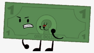 Dollar George - Portable Network Graphics #4035589