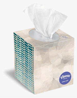 04 Kft Ignite Ultra 85ct Uprght Costco Ctn Berne1 - Kimberly-clark Kcc25829 - Kleenex Lotion Facial Tissue, #4035594