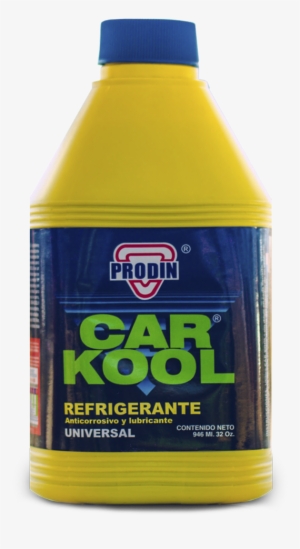 Refrigerante Prodin - Filling Station #4035612