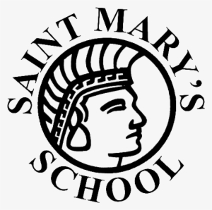 Black Transparent Aztec Sms Logo 2 - John Flamsteed Community School #4035617