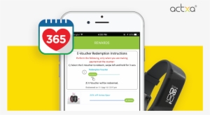 Participate In National Steps Challengetm Season 3 - Actxa Spur #4035666