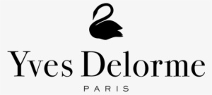 Further 20% Off Select Lines At Yves Delorme - Yves Delorme Logo #4035910