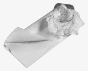 1mg White Tissue - Coin #4035956