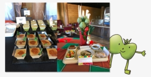 Exaltacion De Las Verduras 4 - Dish #4036025