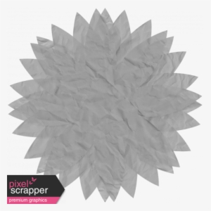 Paper Flower - Offer Clip Art #4036213