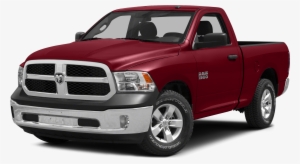 2014 Ram 1500 Ecodiesel - 2014 Ram 1500 Slt Reg #4036291