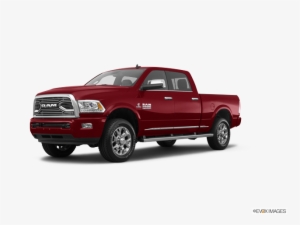 2500 Tradesman Delmonico Red Pearlcoat - 2018 Red Colorado Zr2 #4036319