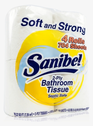 Toilet Paper Supplier - Ultrasoft #4036344