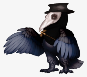 Dr Corvus - Rock Dove #4036516