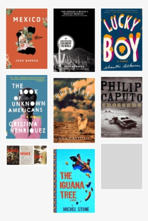 Book Of Unknown Americans (target Book Club). [book] #4036518