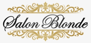 Salonblonde Logo Format=1500w #4036564