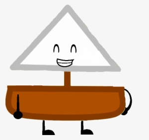 Boat - Battle For Dream Island Boat #4036566