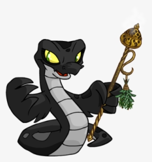 Plague Doctor Incense Staff Customisation Zone - Blue Hissi #4036586