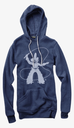 Cowboy Navy Pullover - Jacket #4036593