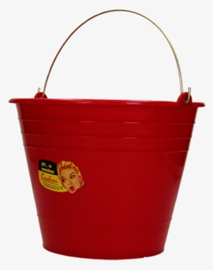 Cubeta De Plastico No - Plastic #4036619