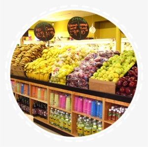 Fruits & Vegetables - Candy #4036643