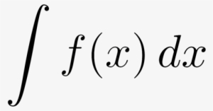 2015 03 10 1426021839 2228164 Integrale Indefinito - Integral F X Dx #4036792