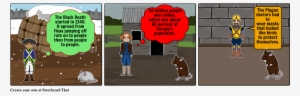 Blackdeath - Cartoon #4036823