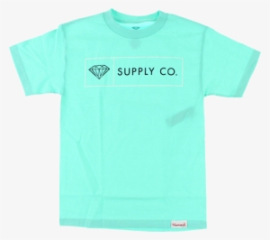 Diamond Supply Co - Diamond Supply Co Tee #4036828