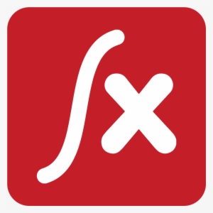 Calculus Icon Png #4036874