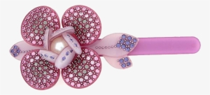 Hair Clip Png Pic - Hair Clip Png #4036955