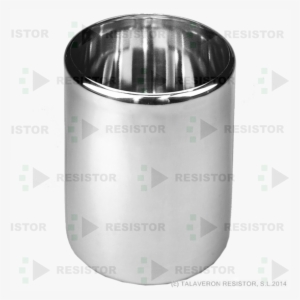 Maquinaria Y Repuestos Profesionales Para La Hosteleria - 9775 | Ronda | Rvs Sorbetière / Ronde Roomijsrecipiënt #4037034