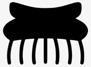 Hair Clip I #4037041