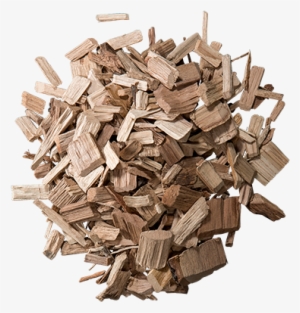 Chips De Madera De Hickory - Wood Chunk #4037086