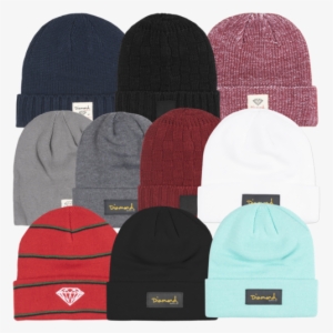 Beanie #4037091