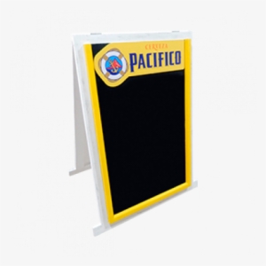 Pizarra Caballete Premium Pacifico - Easel #4037251