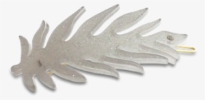 Hair Clip Leaf - Pico Leaf Hair Clip #4037273