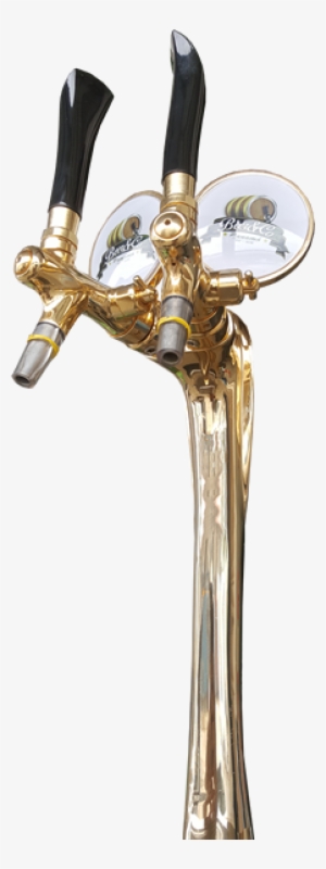 Disfruta De La Cerveza Al Estilo De Los Verdaderos - Tap #4037300