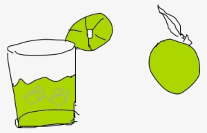 Limonada - Drawing #4037323