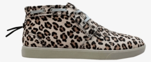 Diamond Supply Co - Jeffrey Campbell Leopard Wedge #4037325