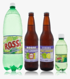 Soda Limonada - Tuiubaina Vieira #4037401