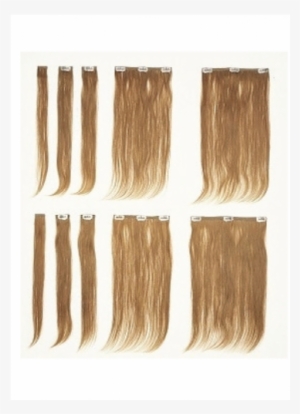 Clip In Hair Extensions #4037520