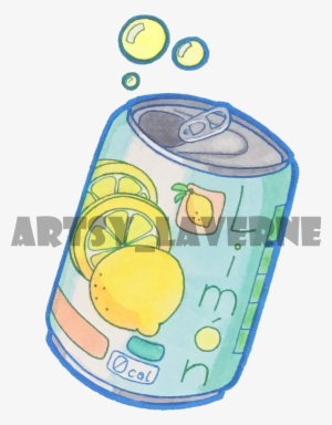 Limonada T-shirt - Thumbnail #4037546