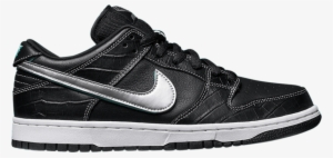 Nike Diamond Supply Co - Nike Sb Diamond Black #4037624
