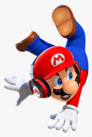 Use Your Favourite Songs As Background Music As You - Super Mario Run Mario #4037684