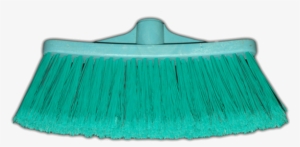 Escoba Domestica Sin Cabo - Plastic #4037707