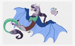 Abstract Background, Artist - Realistic Discord The Draconequus #4037710