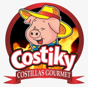 Costiky #4037760