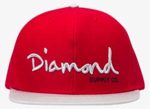 Diamond Supply Co #4037788
