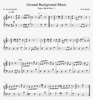 Print - Sayo Nara Doki Doki Sheet Music #4037959