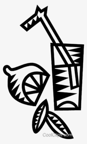 Limonada Livre De Direitos Vetores Clip Art Ilustração #4038120