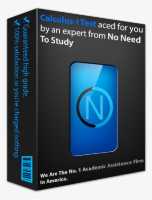 Take Calculus I Test - Packaging And Labeling #4038149