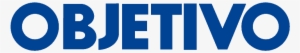 Logo Do Colégio Objerivo - Objetivo #4038155