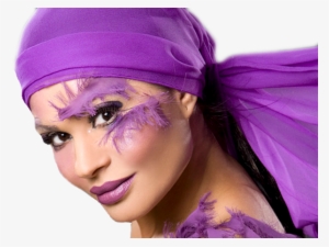 Modelo Mujer Tag Me - Costume Hat #4038393