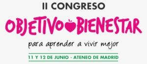 Comprar Entradas Aquí - Objetivo Bienestar #4038448