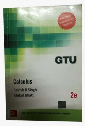 Numerical & Stat. Methods - Cse (gtu'16) #4038450